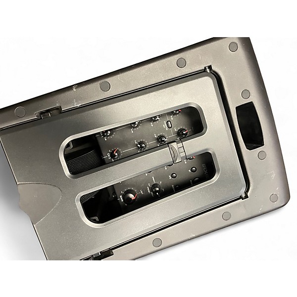 Used JBL IRX ONE Power Amp