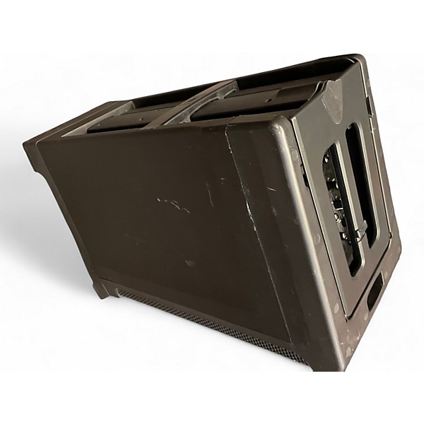 Used JBL IRX ONE Power Amp