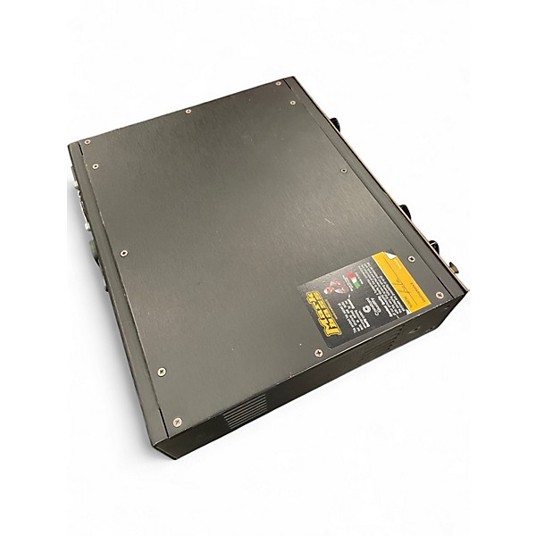 Used Markbass LittleMark Tube 800 Tube Bass Amp Head