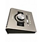Used Universal Audio Apollo Twin Quad MKII Audio Interface