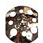 Used MEINL 16in Classic Custom Trash Crash Cymbal thumbnail