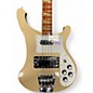 Used Rickenbacker 4003 Desert Burst Electric Bass Guitar