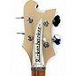 Used Rickenbacker 4003 Desert Burst Electric Bass Guitar