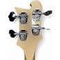 Used Rickenbacker 4003 Desert Burst Electric Bass Guitar