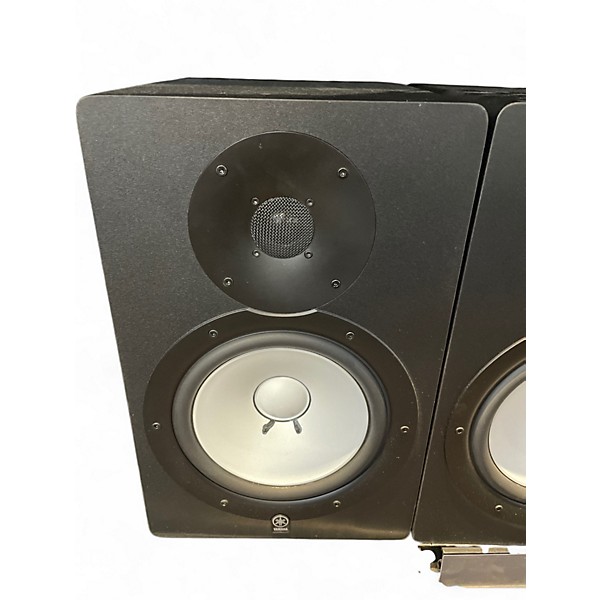 Used Yamaha HS8 Pair Powered Monitor