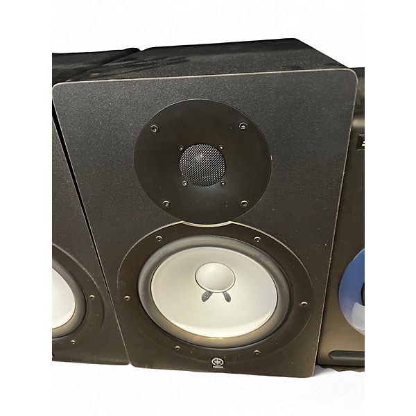 Used Yamaha HS8 Pair Powered Monitor