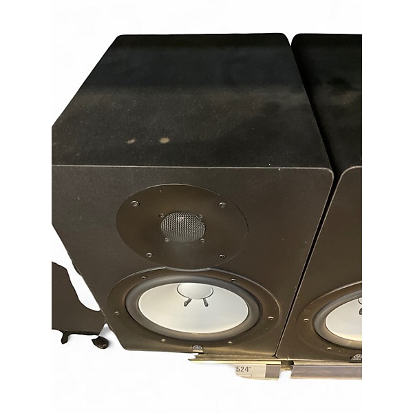 Used Yamaha HS8 Pair Powered Monitor