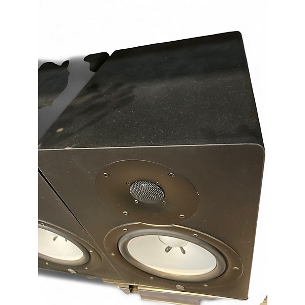 Used Yamaha HS8 Pair Powered Monitor