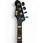 Used ESP LTD Phoenix 1004 4 String Tobacco Burst Electric Bass Guitar