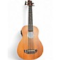 Used Kala U-Bass Natural Acoustic Bass Guitar thumbnail