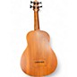 Used Kala U-Bass Natural Acoustic Bass Guitar