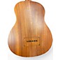 Used Kala U-Bass Natural Acoustic Bass Guitar