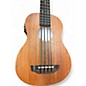 Used Kala U-Bass Natural Acoustic Bass Guitar