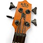 Used Kala U-Bass Natural Acoustic Bass Guitar