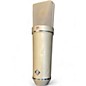 Vintage 1960s Neumann U67 Condenser Microphone thumbnail