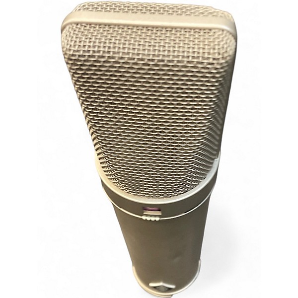 Vintage 1960s Neumann U67 Condenser Microphone