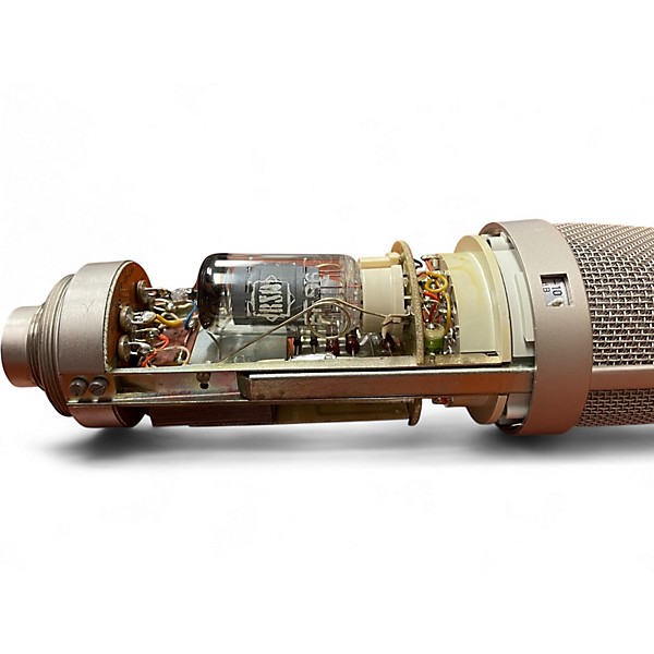 Vintage 1960s Neumann U67 Condenser Microphone | Guitar Center
