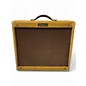 Vintage 1956 Fender Princeton Tube Guitar Combo Amp thumbnail