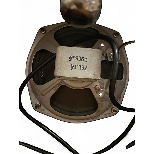 Vintage 1956 Fender Princeton Tube Guitar Combo Amp