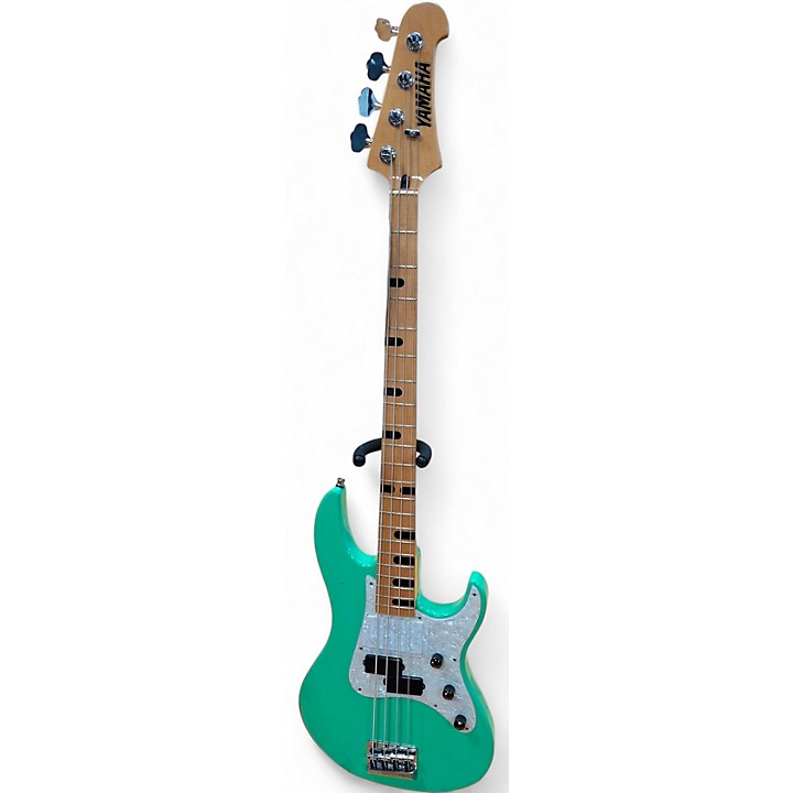 YAMAHA ATTITUDE DELUXE bass guitars for sale in USA | guitar-list
