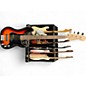 Used Squier Precision Bass 3 Color Sunburst Electric Bass Guitar thumbnail