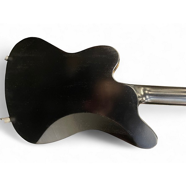 Used Jackson LEE MALIA LM-87 Black Solid Body Electric Guitar