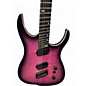 Used Ormsby Hype Guitar Purple Solid Body Electric Guitar