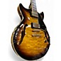 Used Ibanez AM93 Artcore Sunburst Hollow Body Electric Guitar
