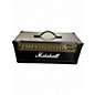 Used Marshall MG100HDFX 100W Solid State Guitar Amp Head thumbnail