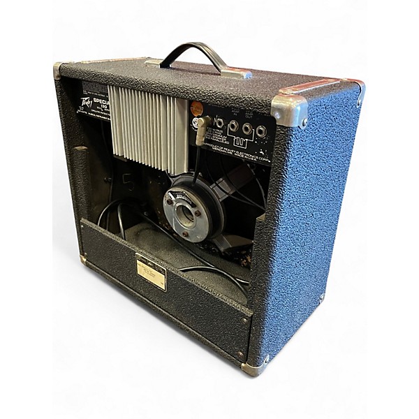 Used Peavey SPECIAL 130 Guitar Combo Amp