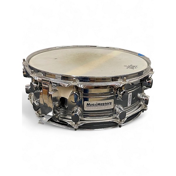 Used Clevelander 14in II Chrome Drum