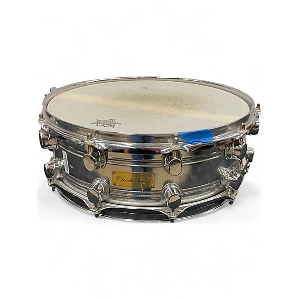 Used Clevelander 14in II Chrome Drum