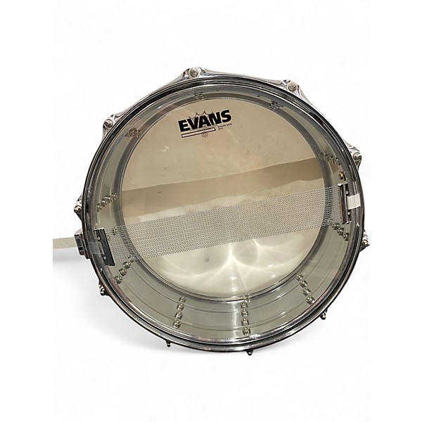 Used Clevelander 14in II Chrome Drum