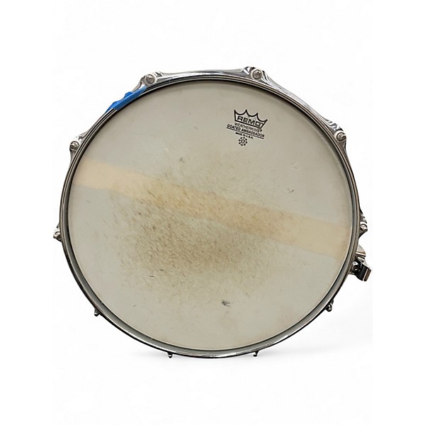 Used Clevelander 14in II Chrome Drum