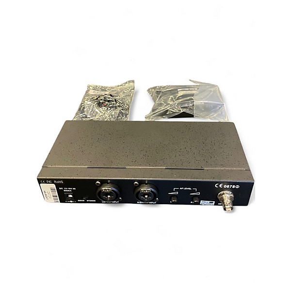 Used Galaxy Audio AS-900 In Ear Wireless System