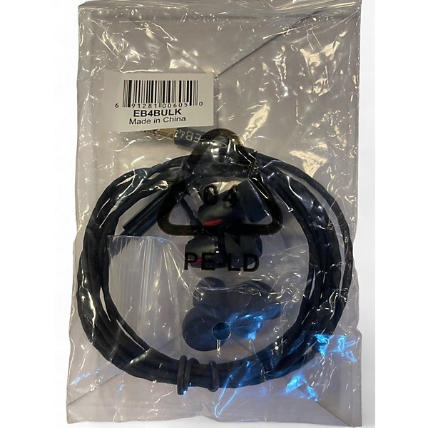 Used Galaxy Audio AS-900 In Ear Wireless System