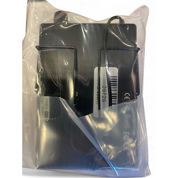 Used Galaxy Audio AS-900 In Ear Wireless System