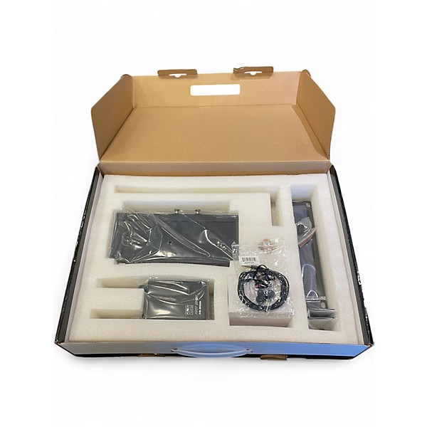 Used Galaxy Audio AS-900 In Ear Wireless System