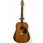 Used Seragull S6 Natural Acoustic Guitar thumbnail