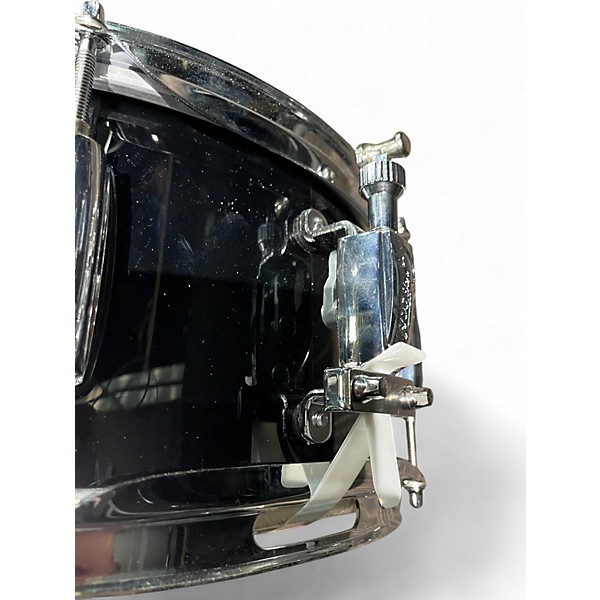 Used Gretsch Drums 12in BLACKHAWK Black Drum