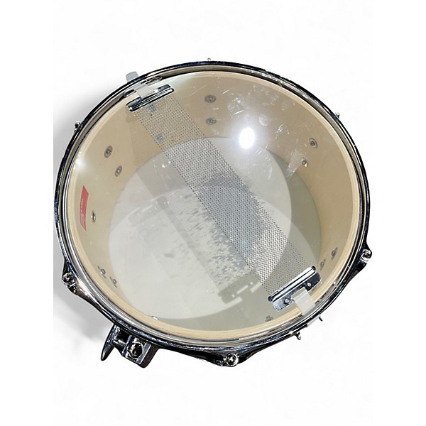 Used Gretsch Drums 12in BLACKHAWK Black Drum
