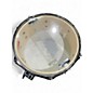 Used Gretsch Drums 12in BLACKHAWK Black Drum