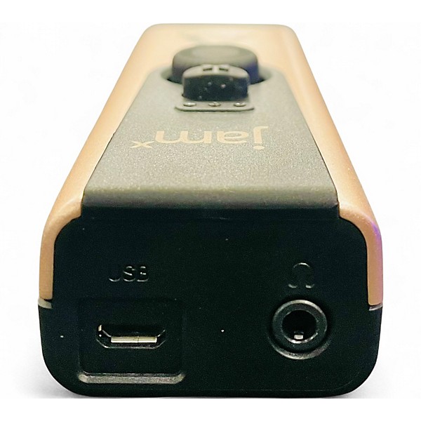 Used Apogee JAMX Audio Interface