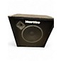 Used Hartke VX115 300W 8Ohm 1x15 Bass Cabinet thumbnail