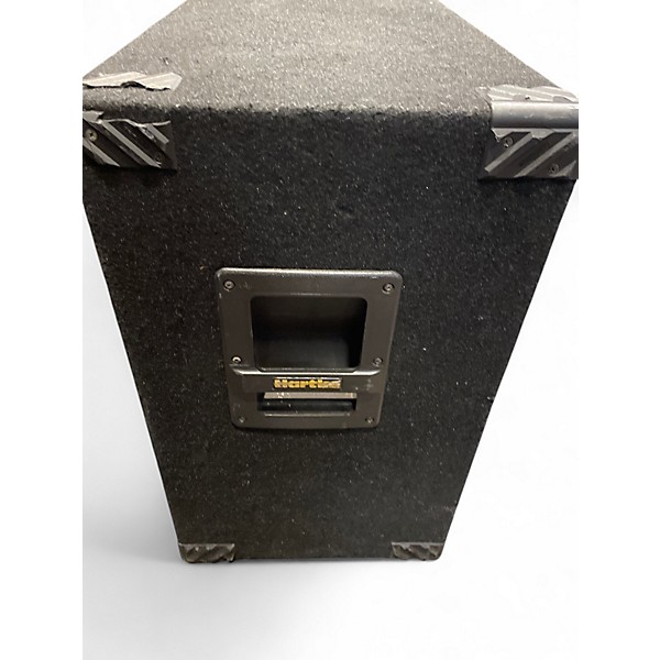 Used Hartke VX115 300W 8Ohm 1x15 Bass Cabinet