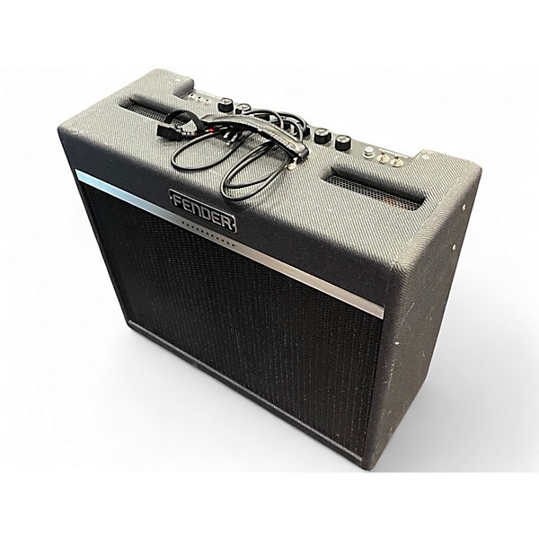 Used Fender Bassbreaker 45W 2x12 Tube Guitar Combo Amp