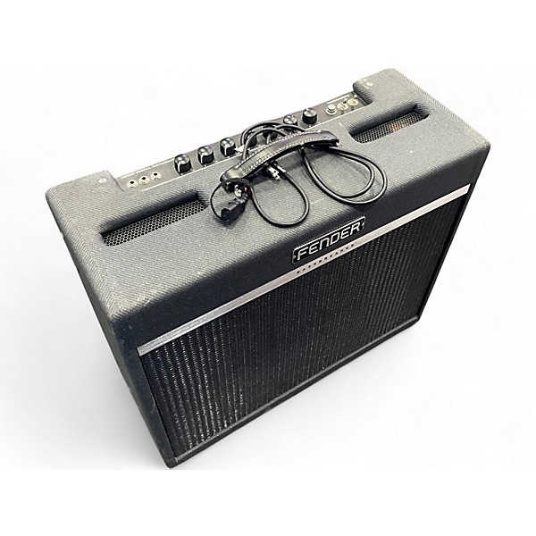 Used Fender Bassbreaker 45W 2x12 Tube Guitar Combo Amp