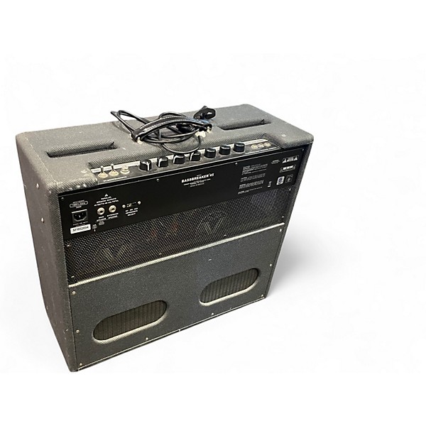 Used Fender Bassbreaker 45W 2x12 Tube Guitar Combo Amp