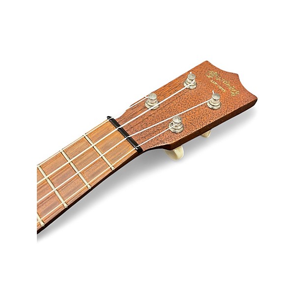 Used Martin S-O UKE Natural Ukulele
