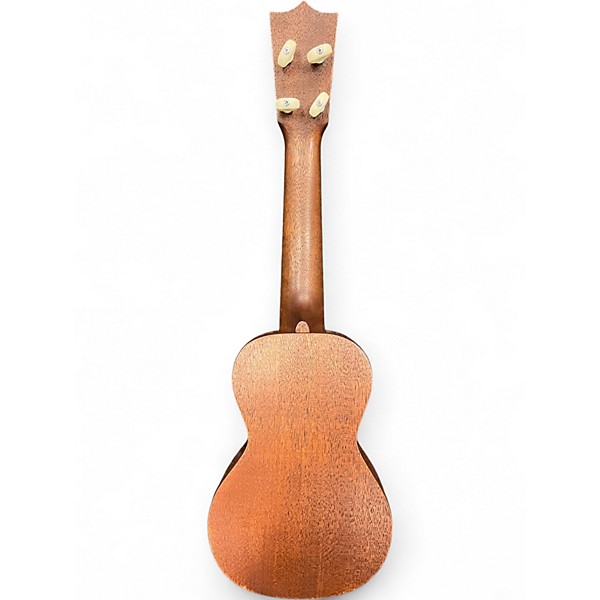 Used Martin S-O UKE Natural Ukulele